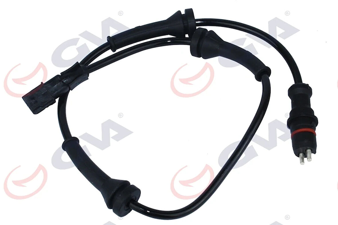 TEKERLEK HIZ SENSÖRÜ MEGANE 2-SCENIC 2 1.4-1.6-1.5 DCİ-1.9-2.0 DCİ 2003 ÖN 485MM 8200296570 8200346992 8200043135