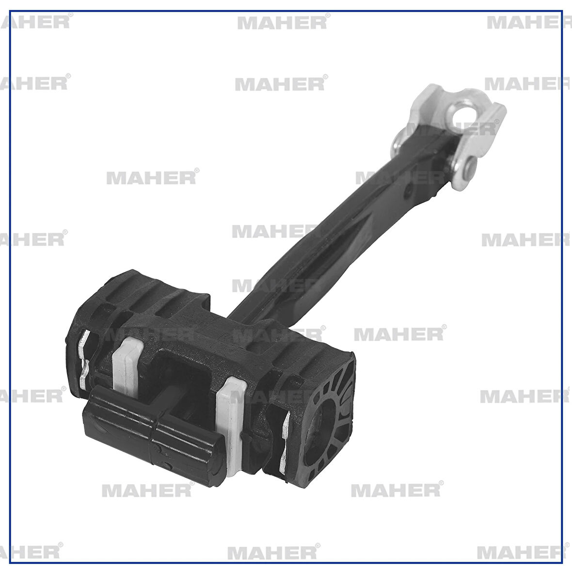 KAPI GERGİSİ 308 2007 ARKA 9181N3