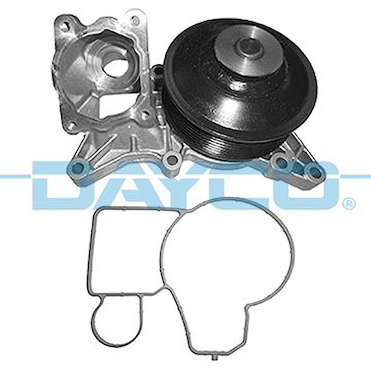 DEVIRDAIM POMPASI BMW N57 F07 F10 F11 F01 F02 E70 E71 11518516435