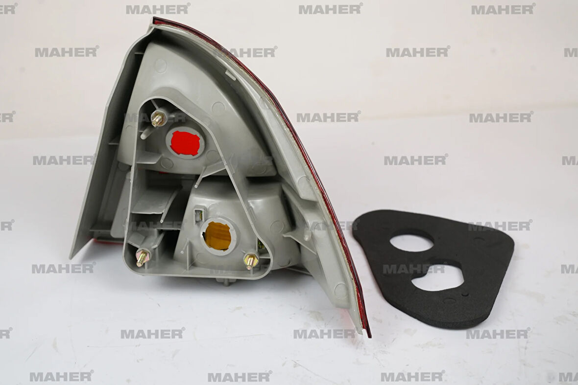 STOP LAMBASI CIVIC 2001-2003 SEDAN DIŞ SOL 33551 S5A 003