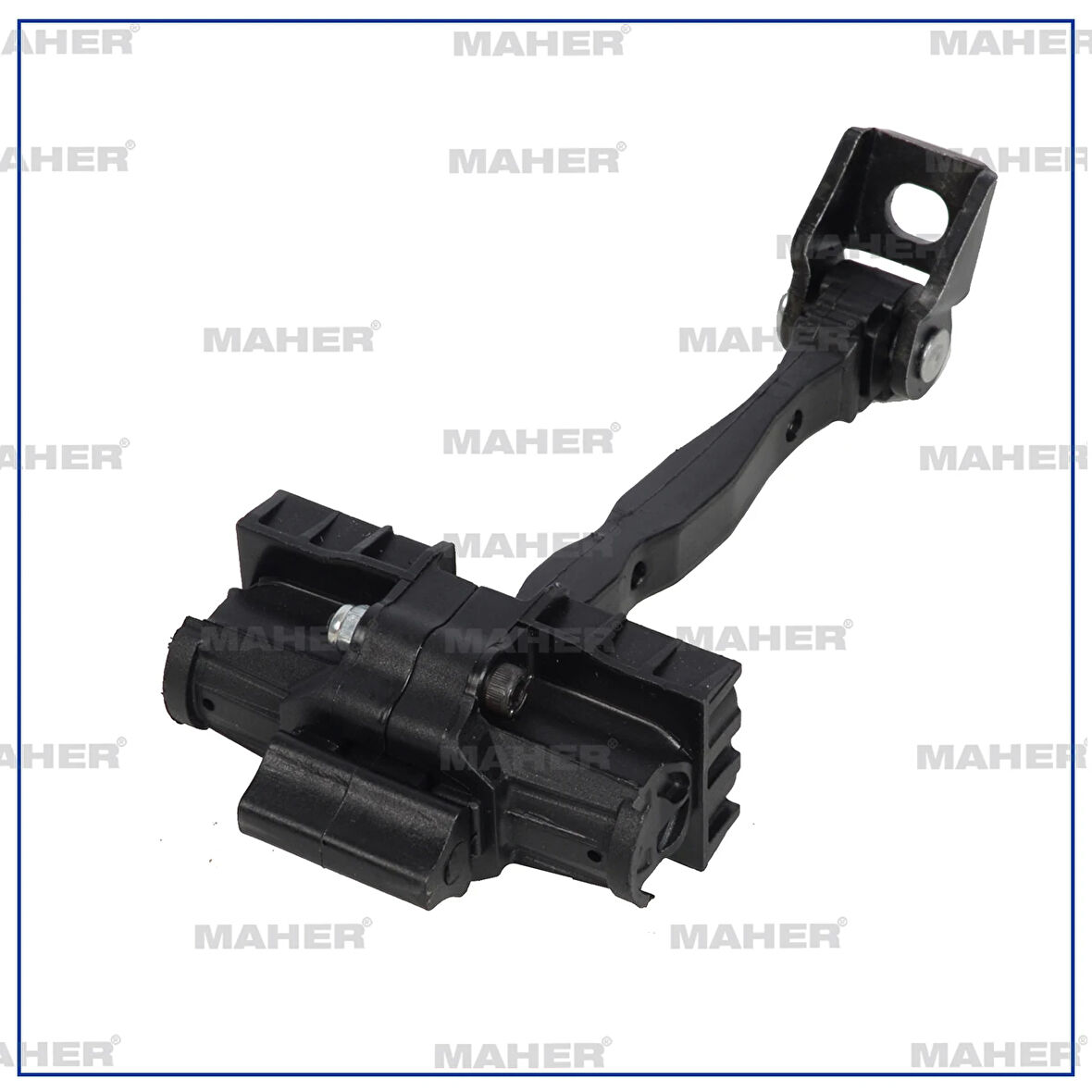 KAPI GERGİSİ R19 ARKA SAĞ-SOL 7702253350