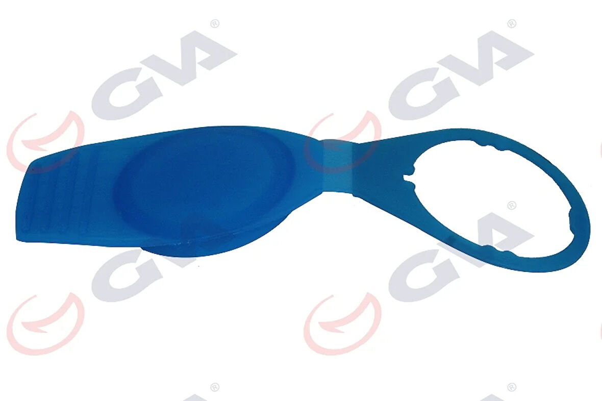 SİLECEK SU DEPO KAPAĞI VW GOLF-CADDY-PASSAT-A3-LEON 2004  1K0955455