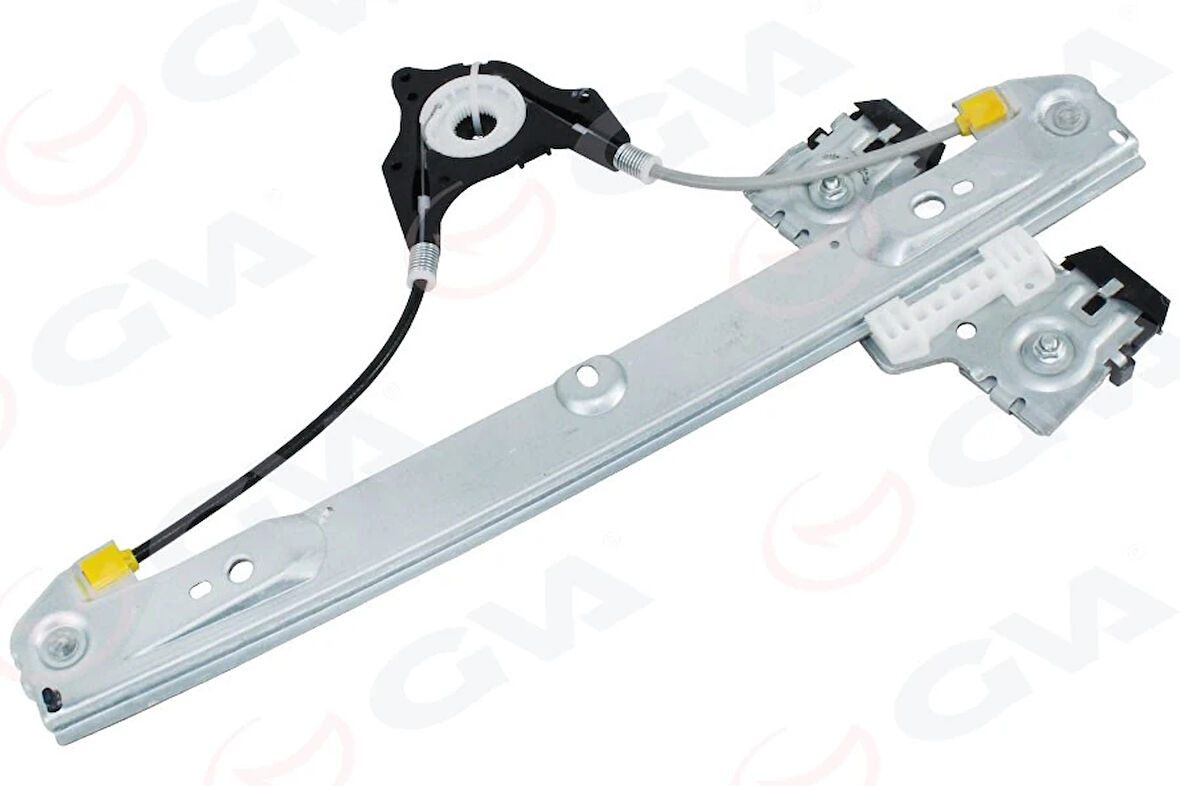 CAM MEKANİZMASI ÖN SAĞ FIESTA 6 2008-2017 MOTORSUZ 8A61A23208AD 1568365