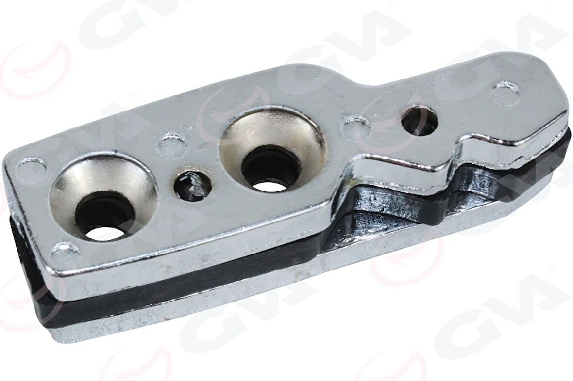 KAPI KİLİT KARŞILIĞI SAĞ METAL R12 YENI MODEL. 7702128495