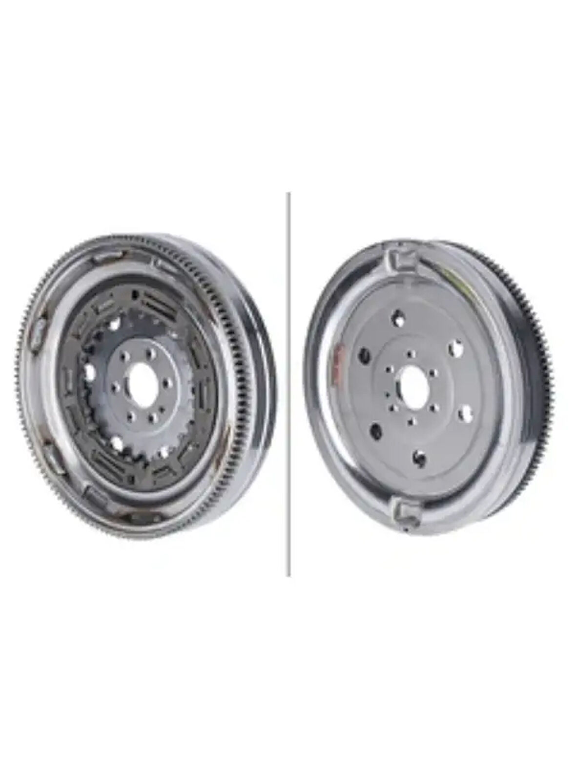 VOLANT KOMPLE POLO IBIZA FABIA RAPID CUSA CUSB 1,4 12