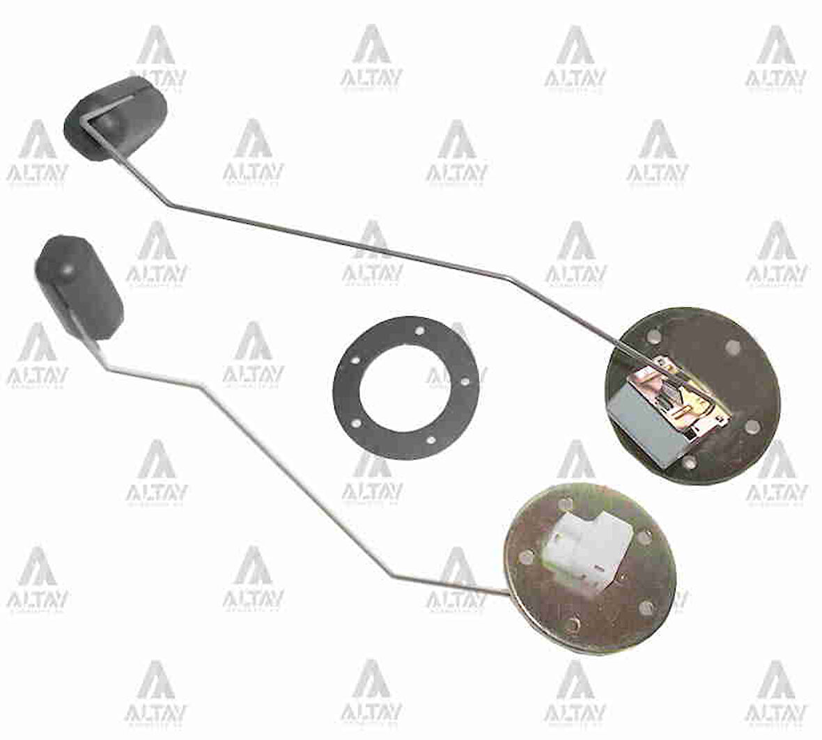 DEPO ŞAMANDIRASI HILUX 1998-2001 LN-145 83320 80357