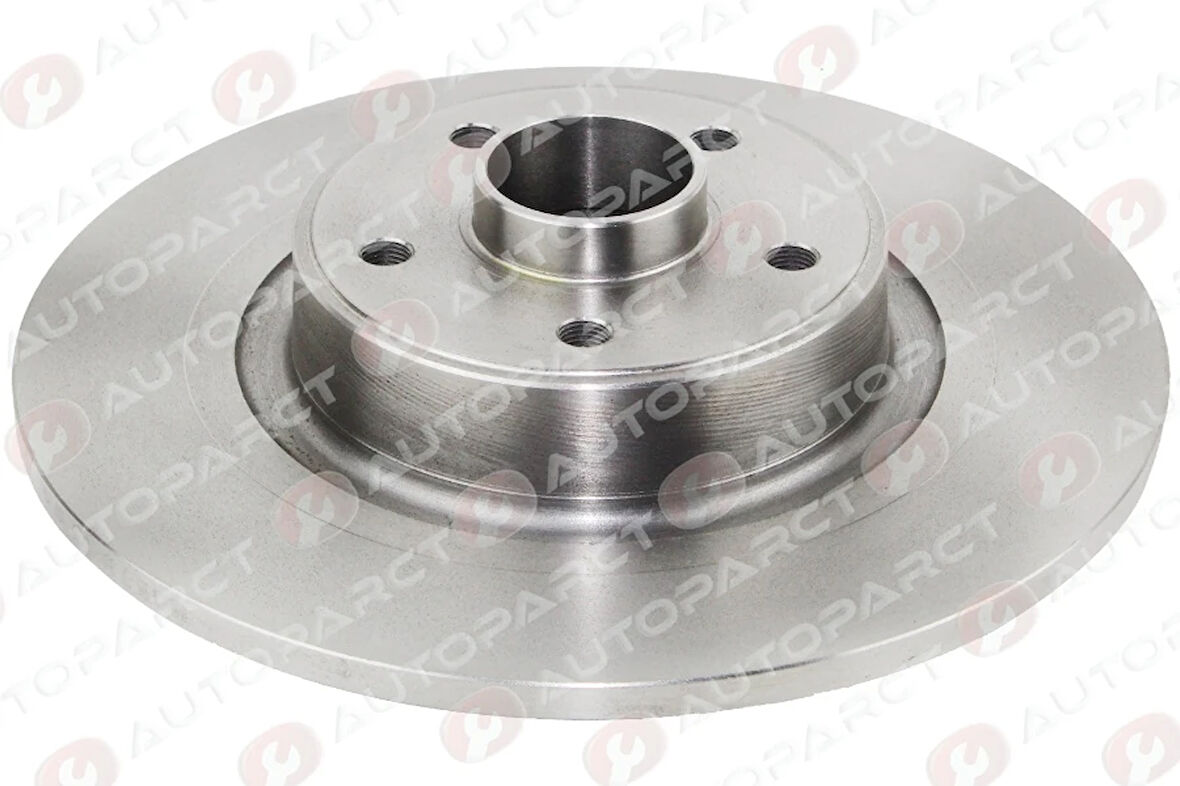 ARKA FREN DİSKİ ESCAPE 4 2002-2005 VELSATİS 2002-2009 1.9DCI 2.0 165 2.0T 2.2DCI 3.0DCI 3.5 56 8200002874 8200244108 8200649353
