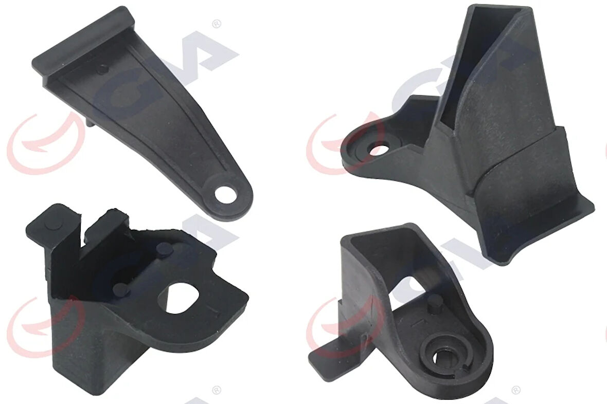 FAR TAMİR KİTİ SOL RENAULT SYMBOL 2013-2017