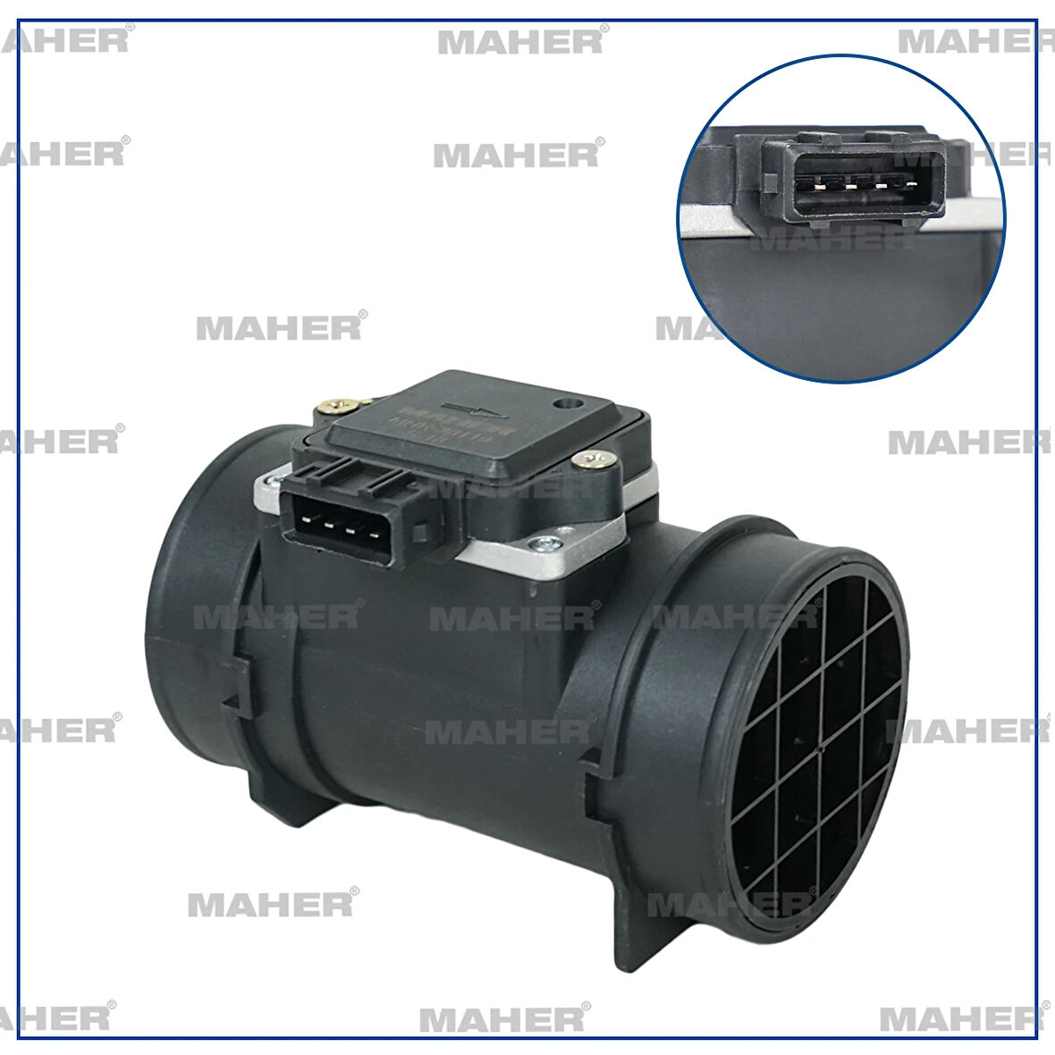 SENSÖR HAVA AKIŞ ASTRA F / VECTRA A-B / OMEGA B 1993-2001 1018XE-C18XE-1020XEV 836569