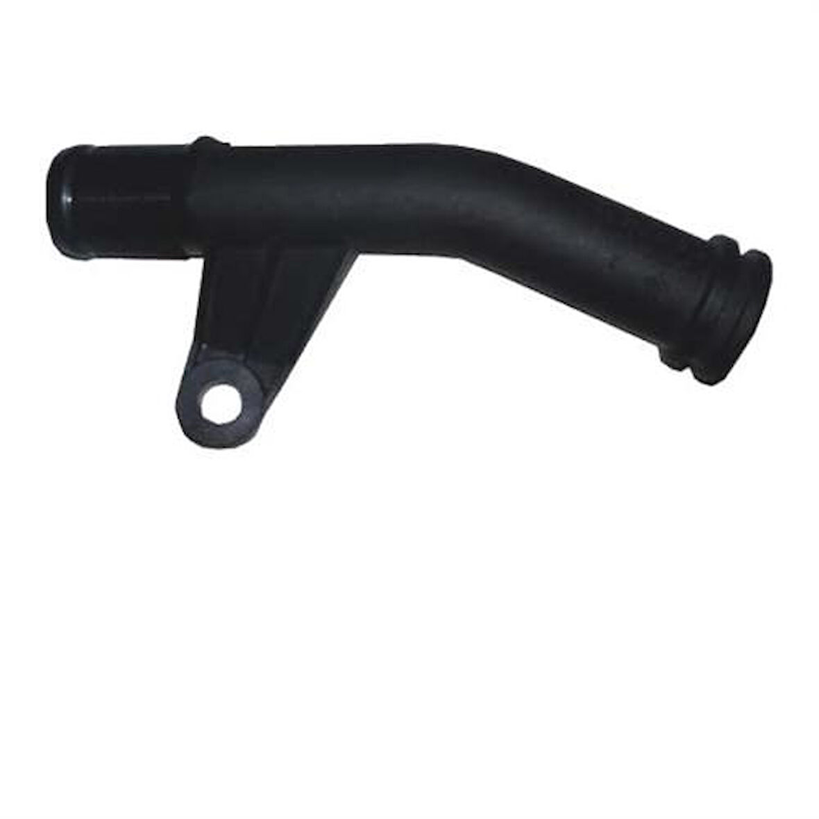 SOĞUTMA BORUSU KANGOO-EXP-R19 1.9D 110018 PLASTİK 8200713678 7700873948 7700868810