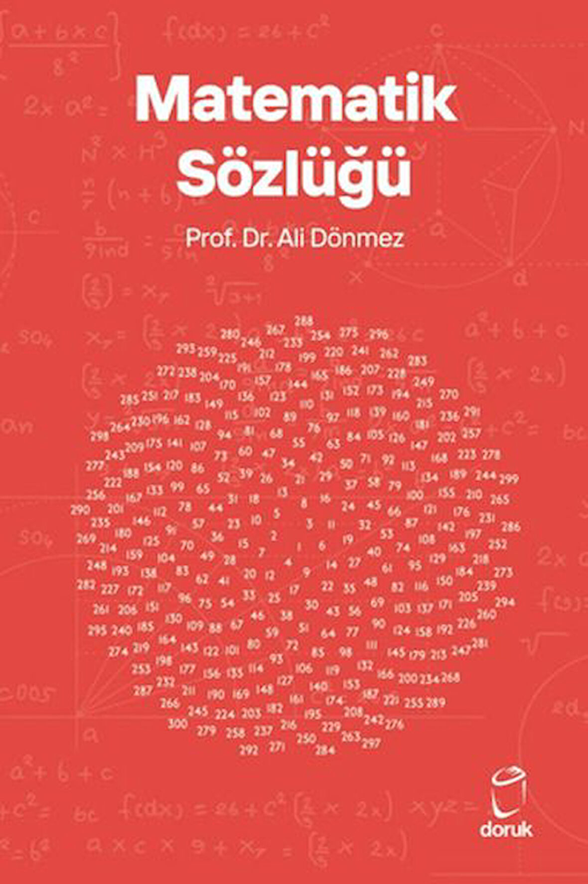 Matematik Sözlüğü
