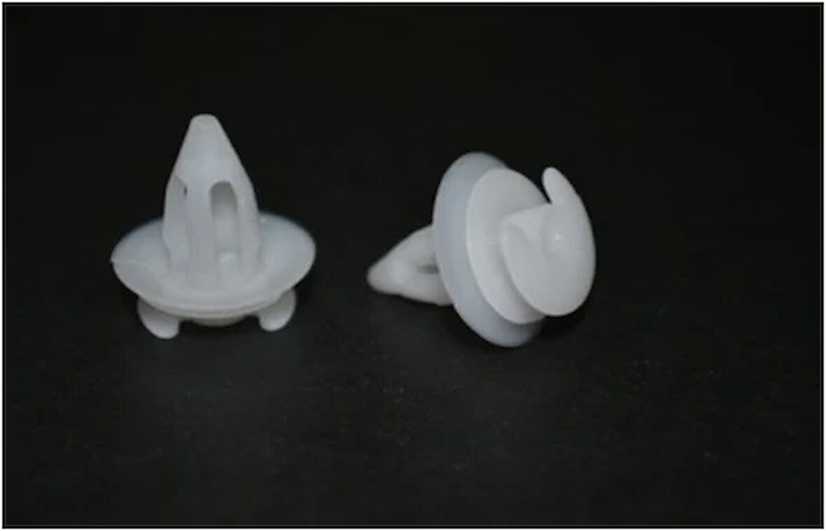 KAPI DÖŞEME KLİPSİ YENI MODEL MERCEDES-BMW-PEJO-CITROEN-JAPON-RENAULT-PEJO-MİTSUBİSHİ (50 ADET)