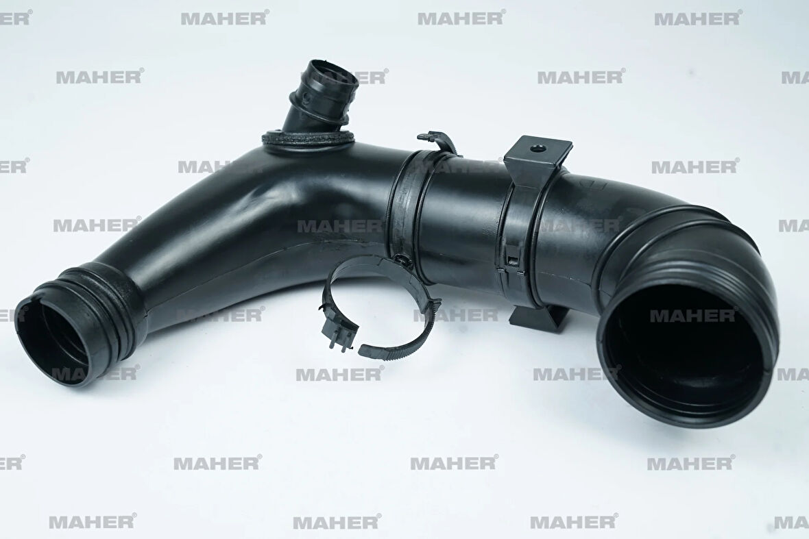 HORTUM TURBO GİRİŞ PALIO / ALBEA / DOBLO 2004-2006 1.3 MULTIJET 51793174