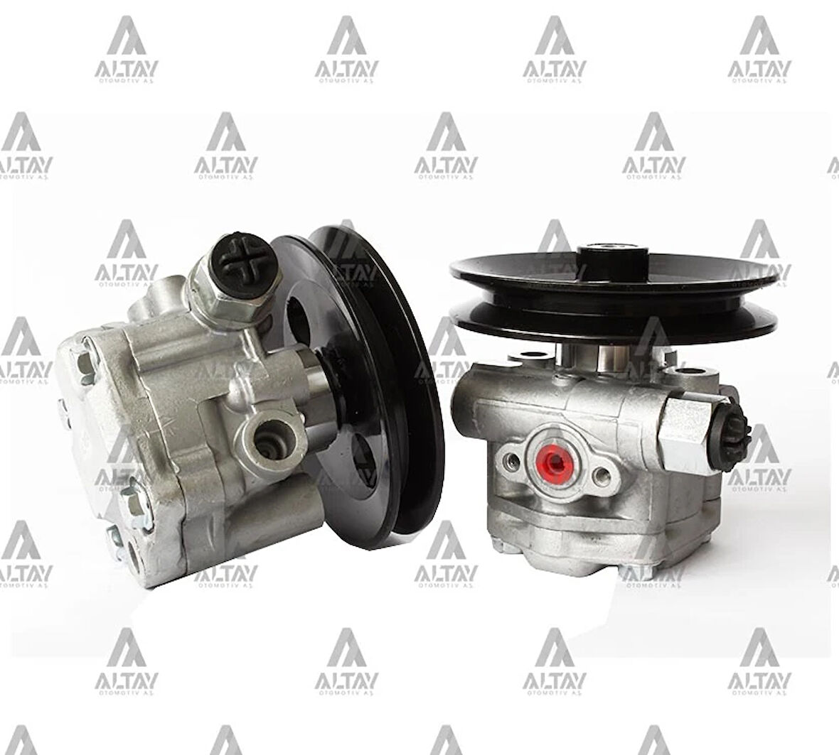 DİREKSİYON POMPASI BONGO / PREGIO 2.7 1997-2004 0K72A 32 600B