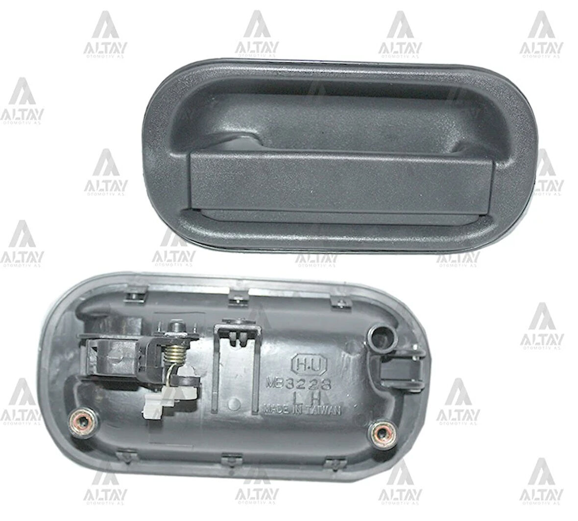 KAPI KOLU CANTER 659 KAPI DIŞ KOLU SOL MC142095