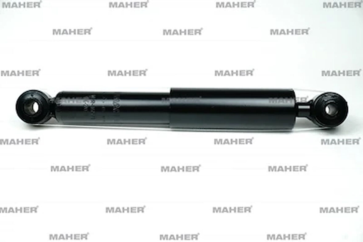 AMORTİSÖR ASTRA G 1998-2007 GAZLI ARKA 436280