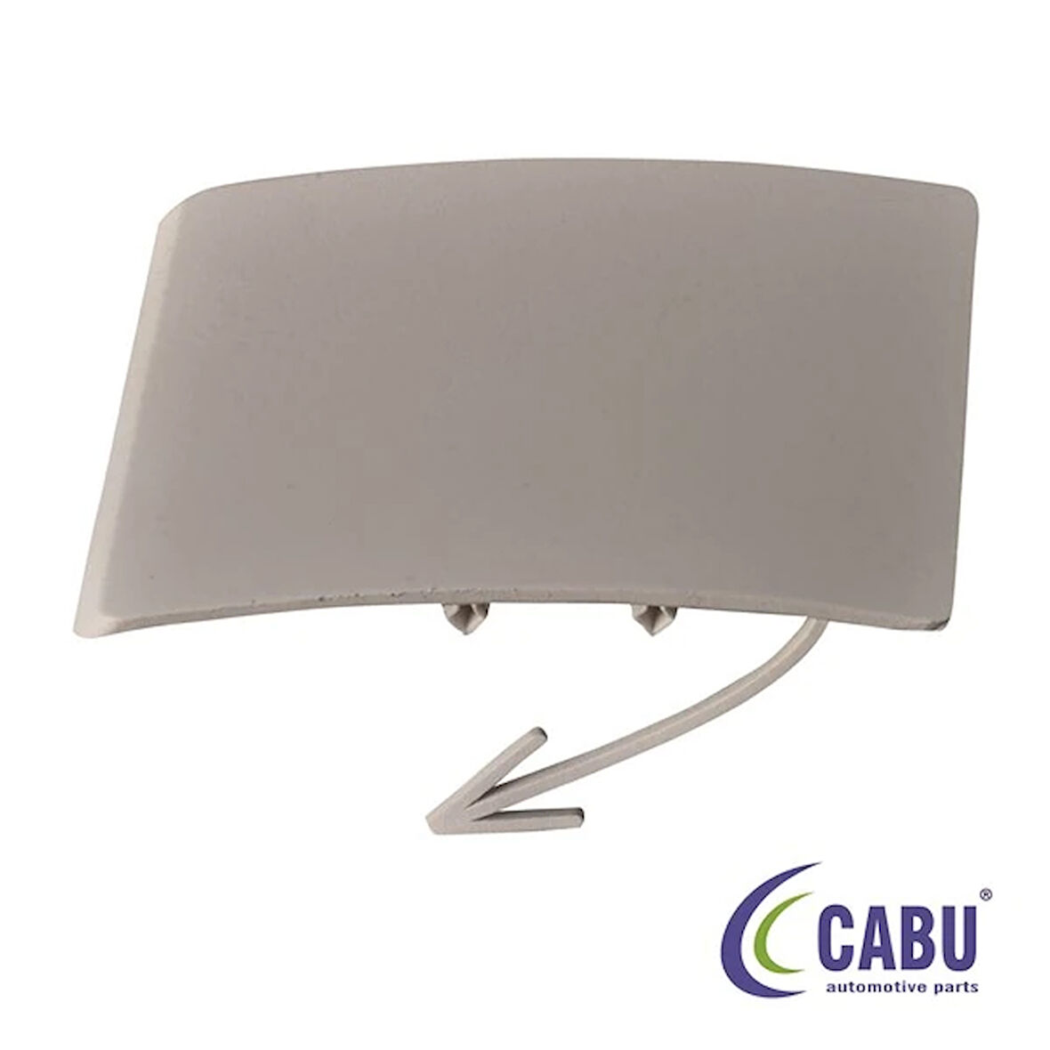 ARKA TAMPON CEKI KAPAK FOCUS 1 1998-2002 ASTARLI 98ABF17K922CD