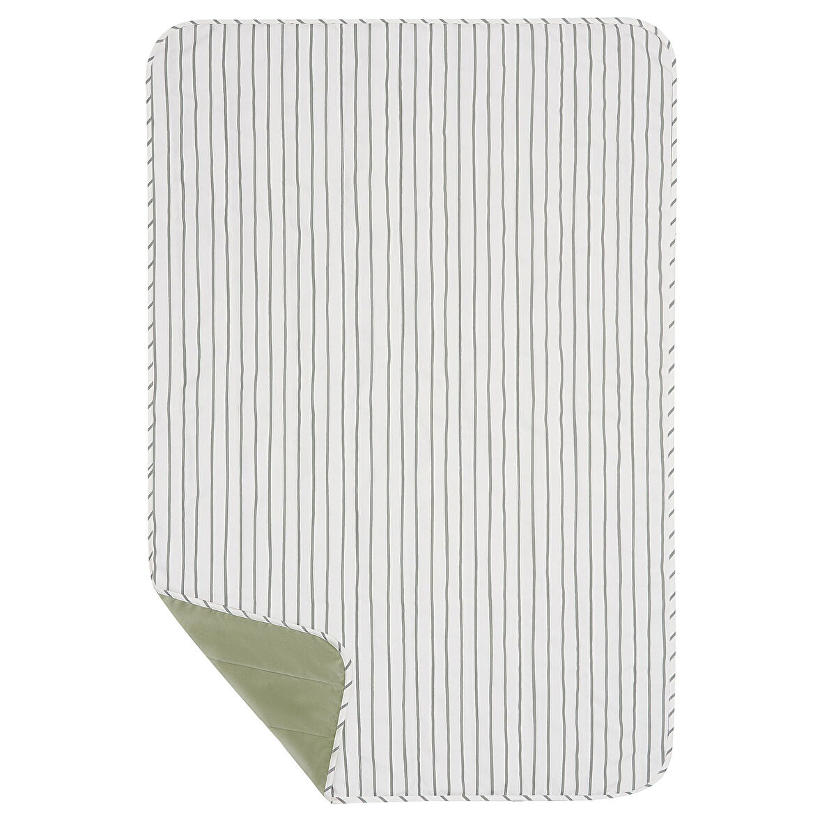 Evcil hayvan battaniyesi, yeşil, 100x150 cm