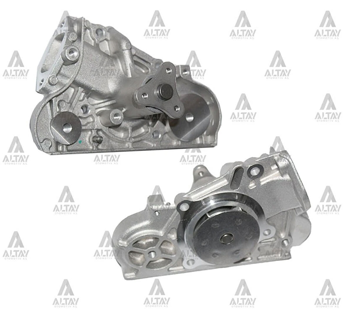 DEVİRDAİM 323 1990-1994 1.8 / SEPHIA 1.5 DOHC / CAPITAL 1.5 / SHUMA 1.5 0K937 15 010