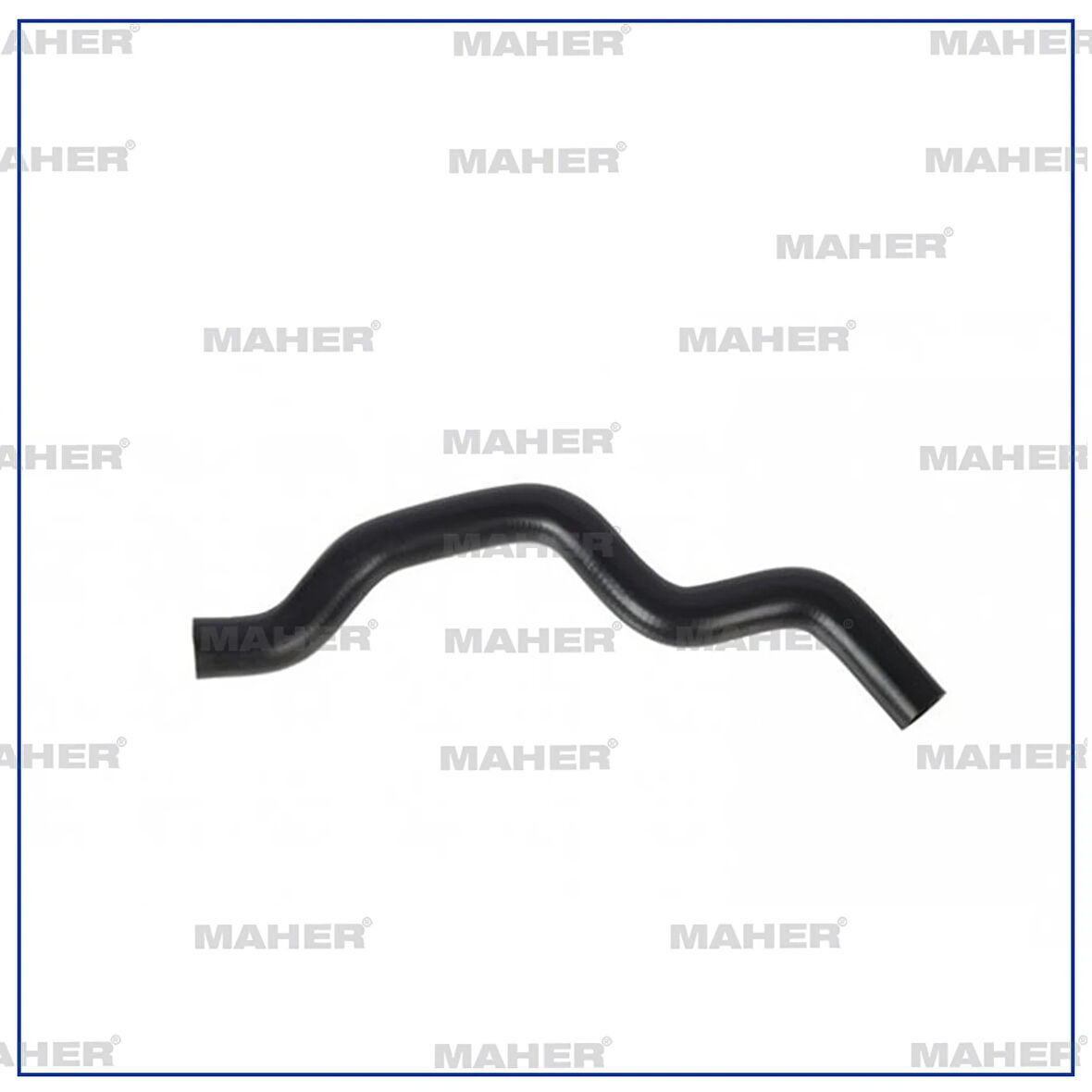 HORTUM KALORİFER R19 1988-2001 7702252482