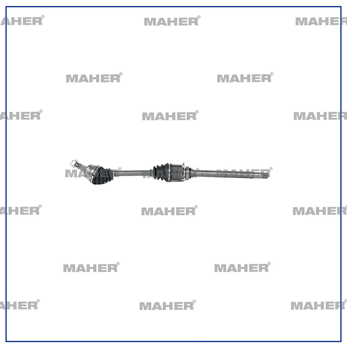 AKS KOMPLE ÖN EGEA 2015 / SAĞ 1.6JTD M-T 956MM 52017365