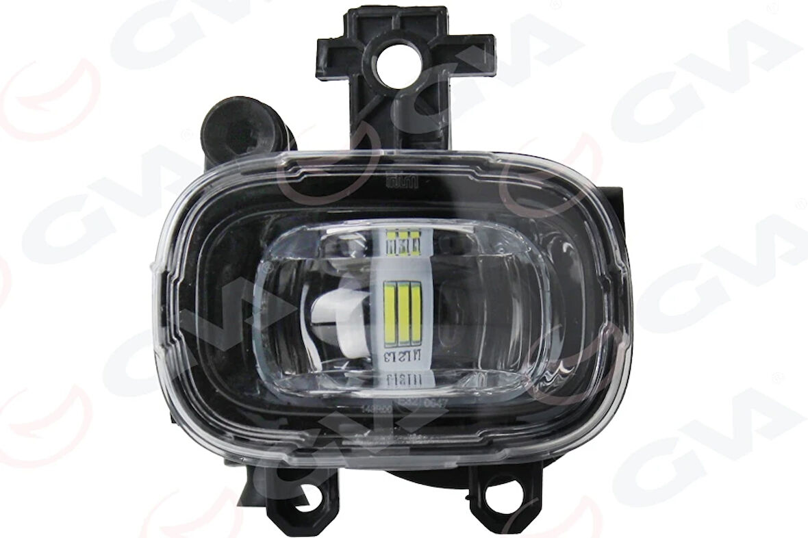 SİS LAMBASI SOL RENAULT CLIO 5 2019 TALISMAN 2018 ZOE 2018 261550862R