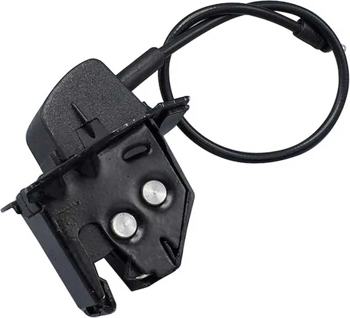 BAGAJ KİLİDİ ALT RENAULT KANGOO 3 2008 8200497822