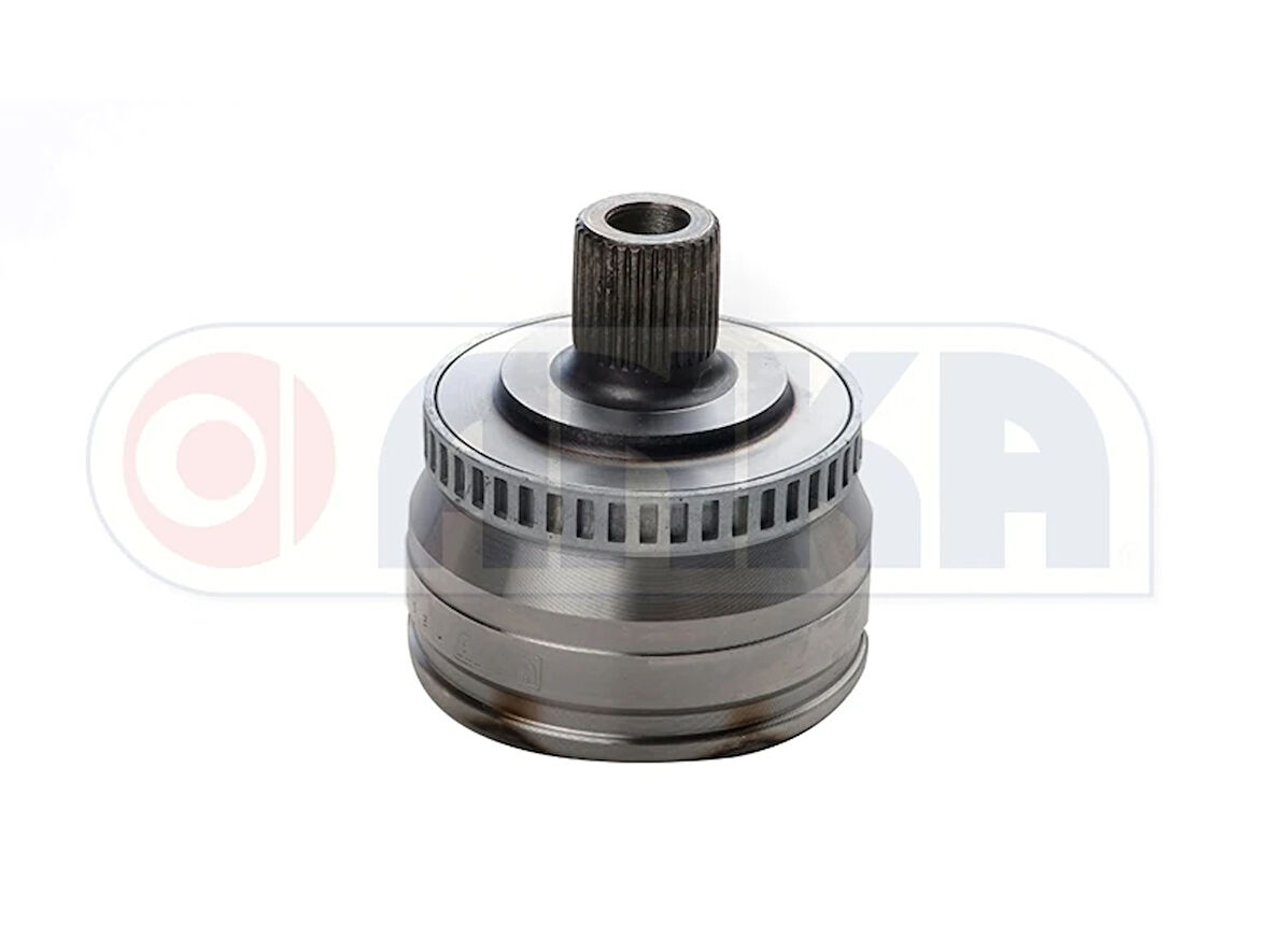 AKS KAFASI SETİ DIŞ PASSAT-A4-A6 1.9 TDI 1997-2005 AFN-AVG-AVF 4D0598099 4D0498099