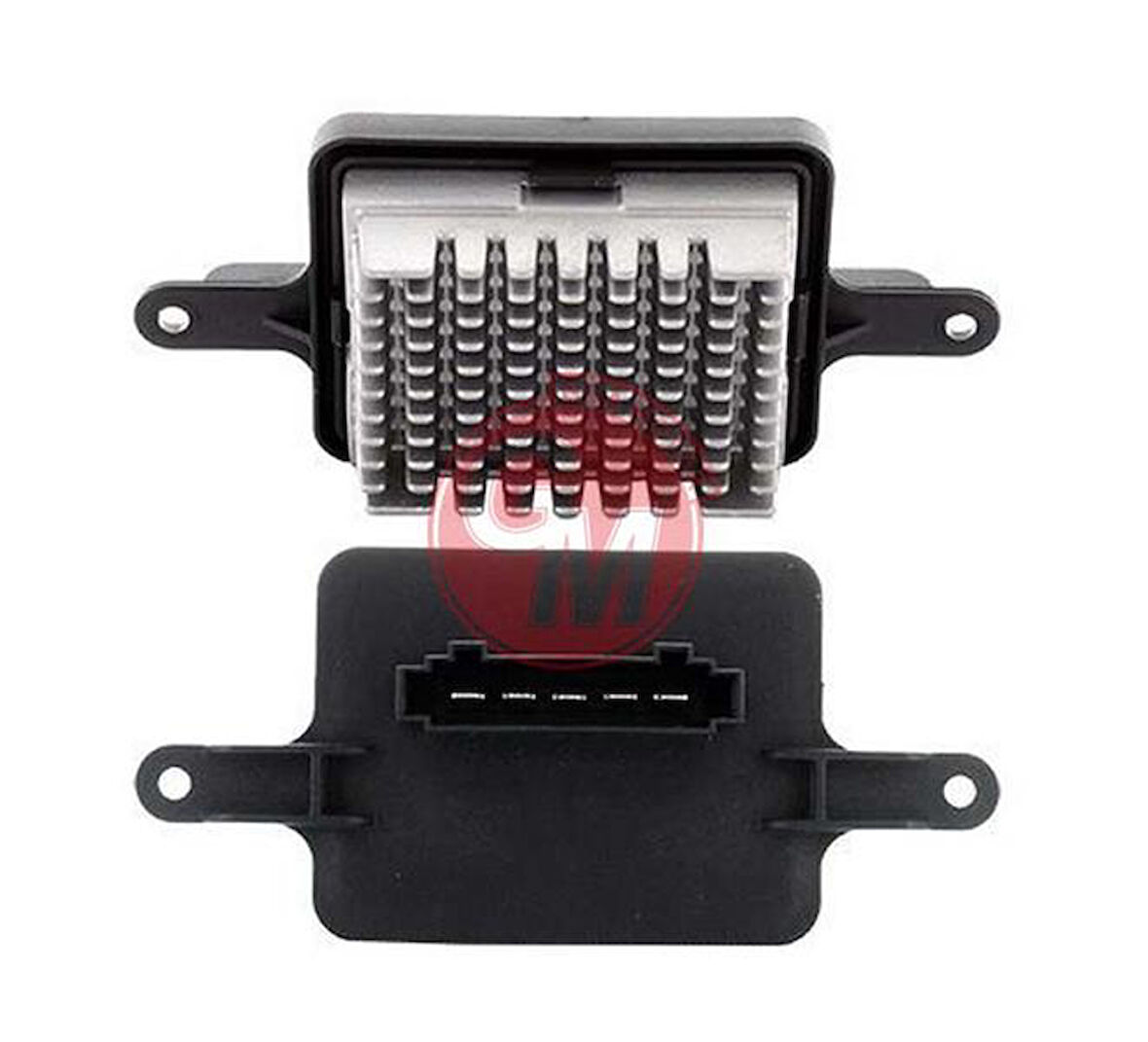 KALORİFER FAN MOTOR REZİSTANSI RENAULT LATITUDE -TALISMA 271506902R