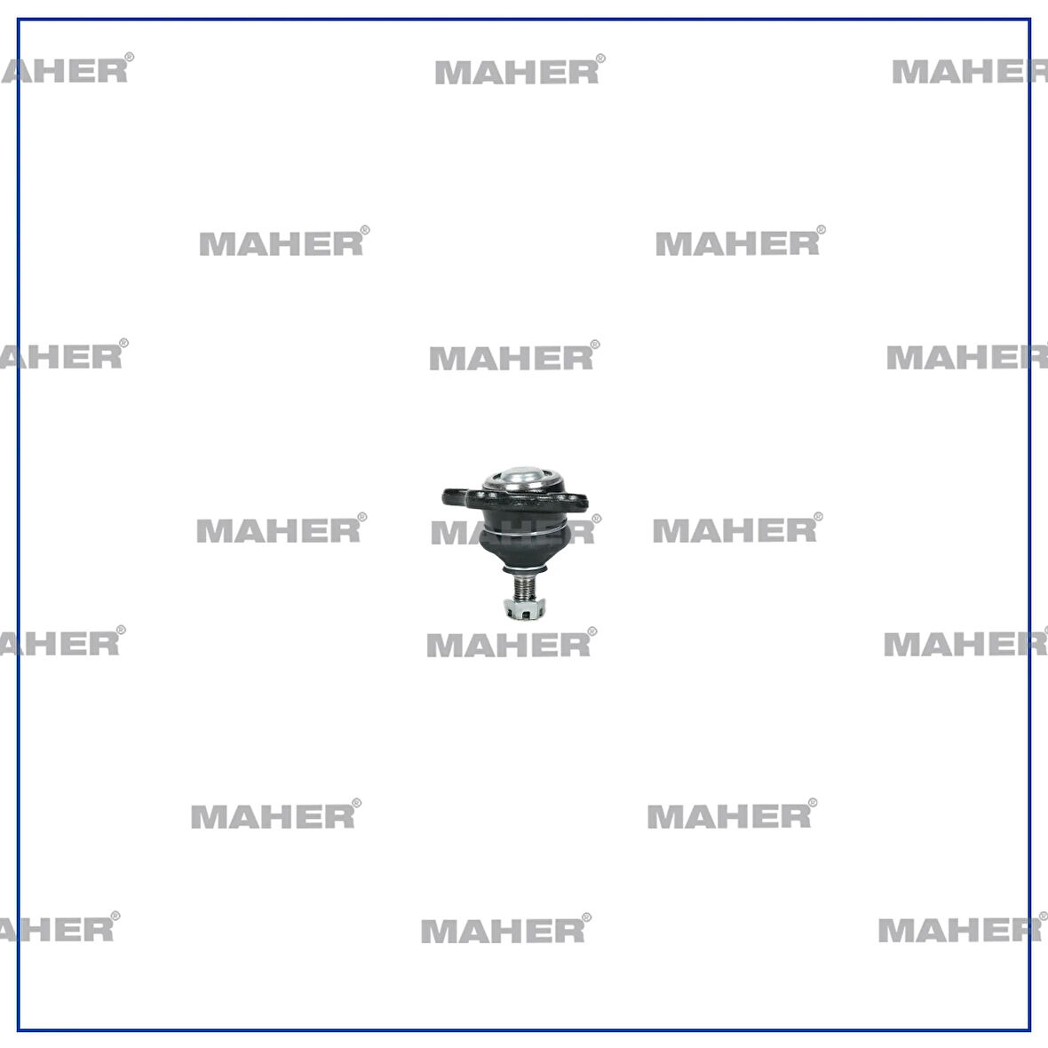 ROTİL B-2200 / B-2500 4102-4104 / BT-50 2006 4102-4104 ÜST 8AU1 34 540