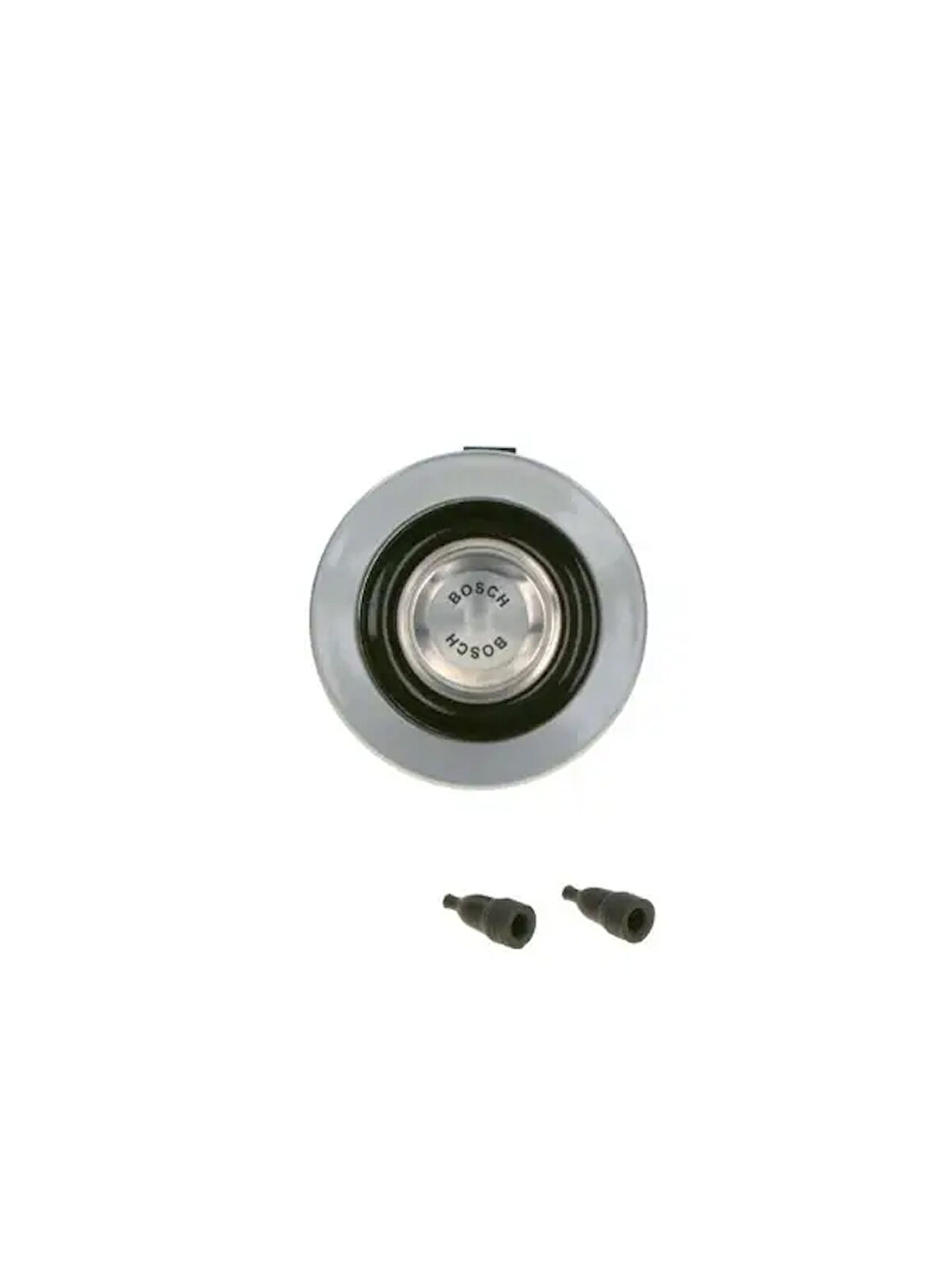 KORNA. 12V. 60 W. 500 HZ. CAP= 140 MM. 115DB (A)