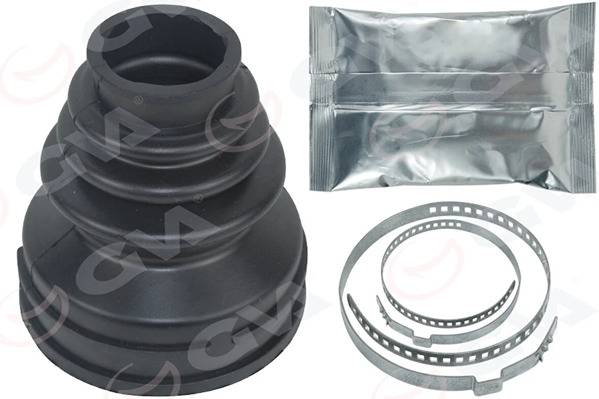 AKS KÖRÜK İÇ-ÜÇGEN PEUGEOT 206-207-307-308-407-1007-3008-5008-PARTNER CITROEN BERLINGO-C2-C3-C4-C5 YAĞ KELEPÇELİ 3287 A9 964777918