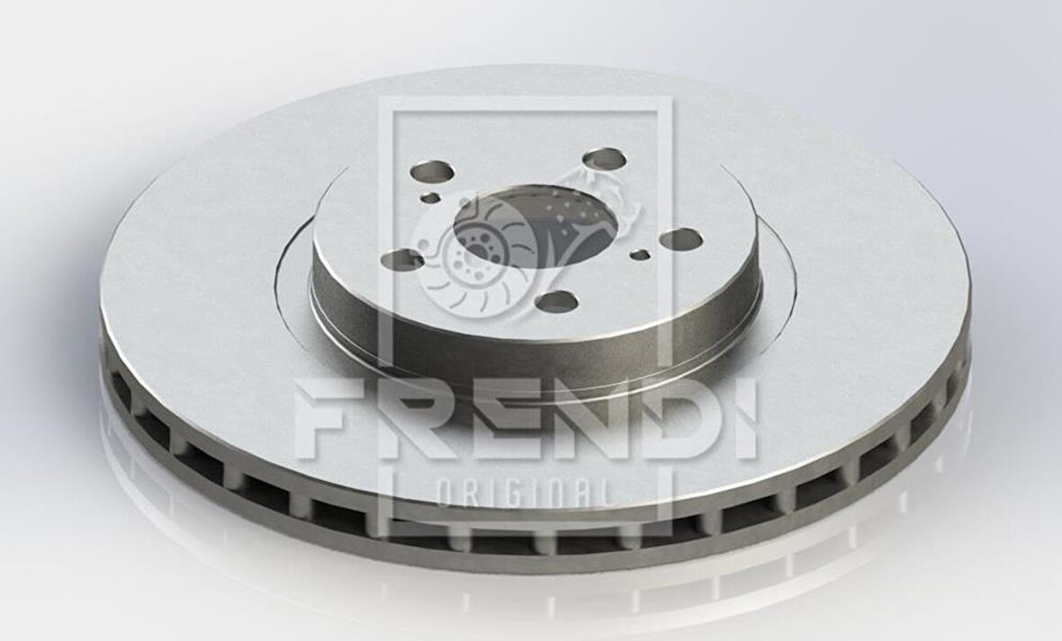 ÖN FREN AYNASI AVENSIS 2.4 4351205050