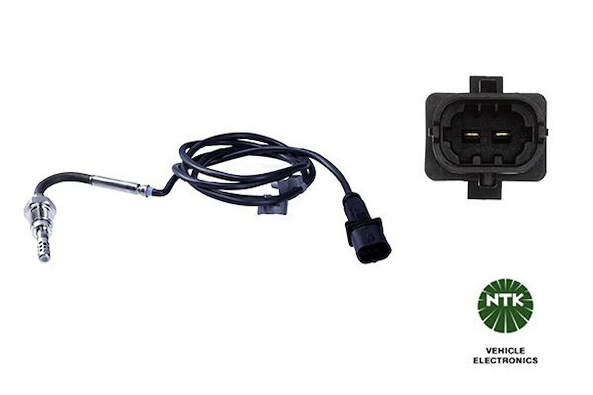 EGZOZ SICAKLIK SENSÖRÜ ASTRA H-CORSA C-COMBO C-MERIVA A 1.3 CDTI 93188473 855267 55561052