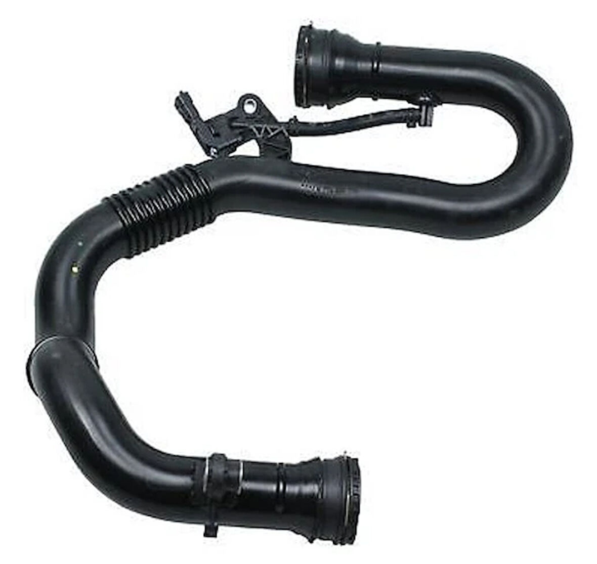 TURBO HORTUMU RENAULT MEGANE 4 2015TALISMAN 2015 SCENIC 4 2015 1.6DCI R9M 144602744R