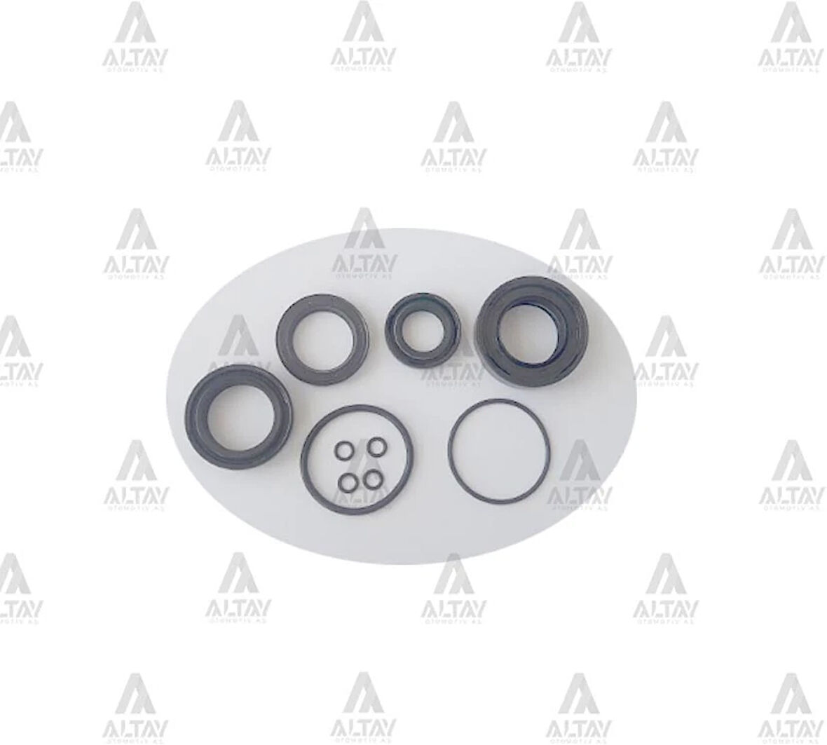 TAMİR TAKIMI HİDROLİK DİREKSİYON H-100 / L-300 (KUTU) 57790 43A01