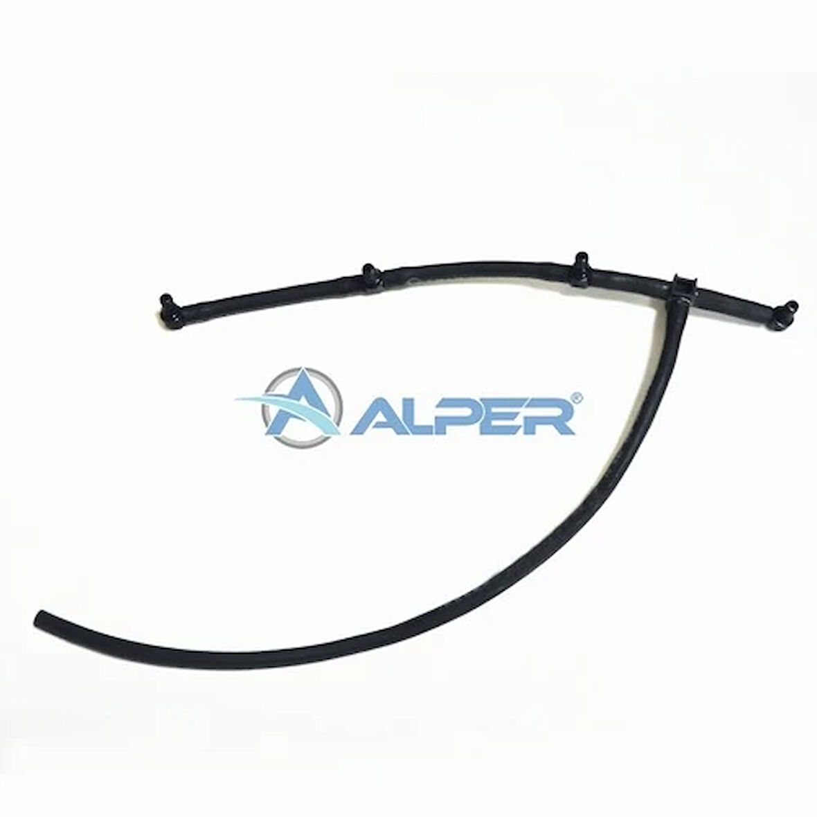 ENJEKTÖR GERİ DÖNÜŞ HORTUMU VECTRA 2002-2009-GRANDE PUNTO 2005-BRAVO 2006-2014-SEDİCİ 2006-2011 55209928 55188204