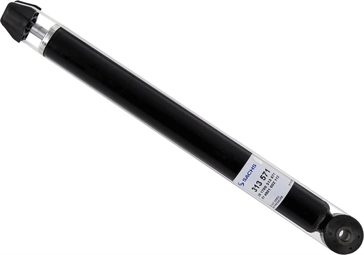 ARKA AMORTİSÖR L/R CORSA D 2006-2014 GRANDE PUNTO 2007-2017 CHEVROLET AVEO 2011 93189035 93189036 55700452 436387