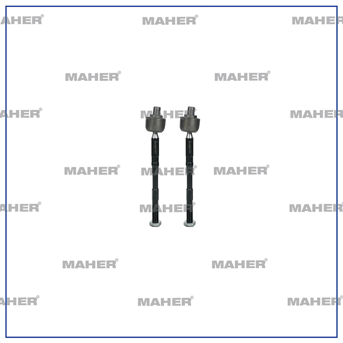 ROTKOLU 10-TRAIL 2015 D85214BA0A (2 ADET)