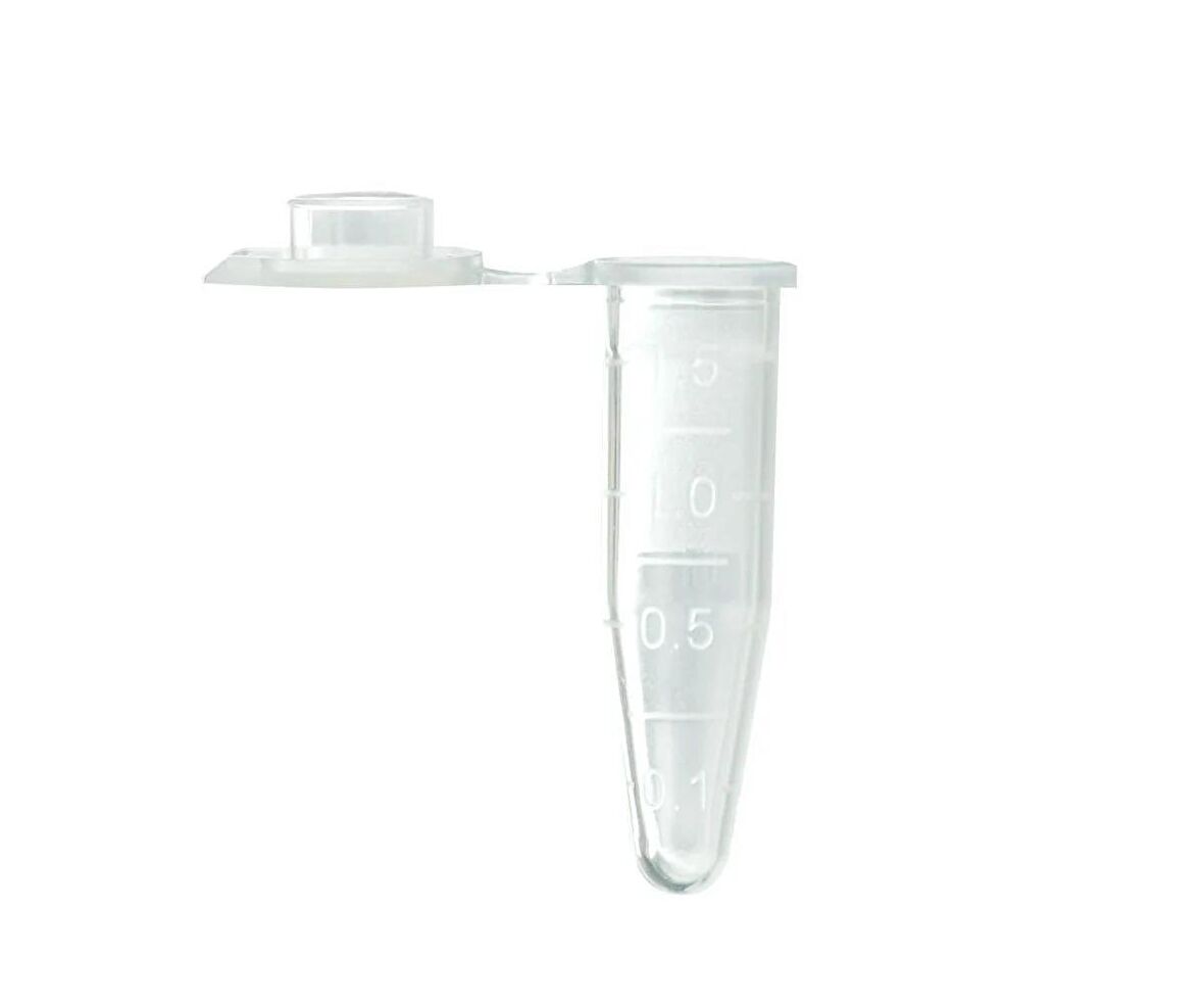 1,5 ml Eppendorf Tüpü