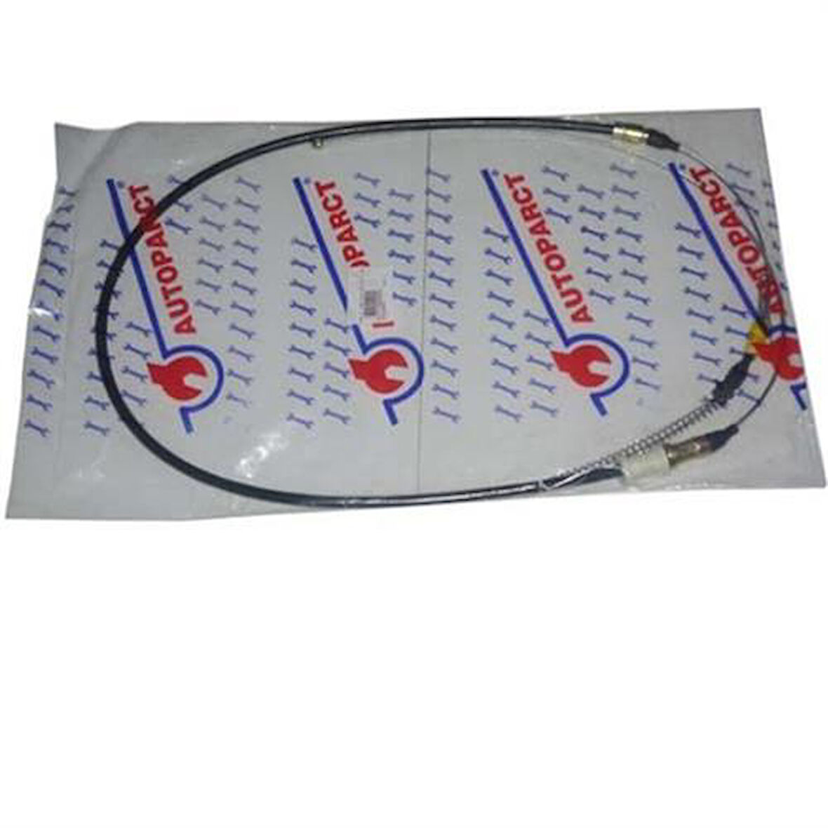 ARKA EL FREN TELİ KILIFLI VECTRA A 1.8 1988-1995 522620