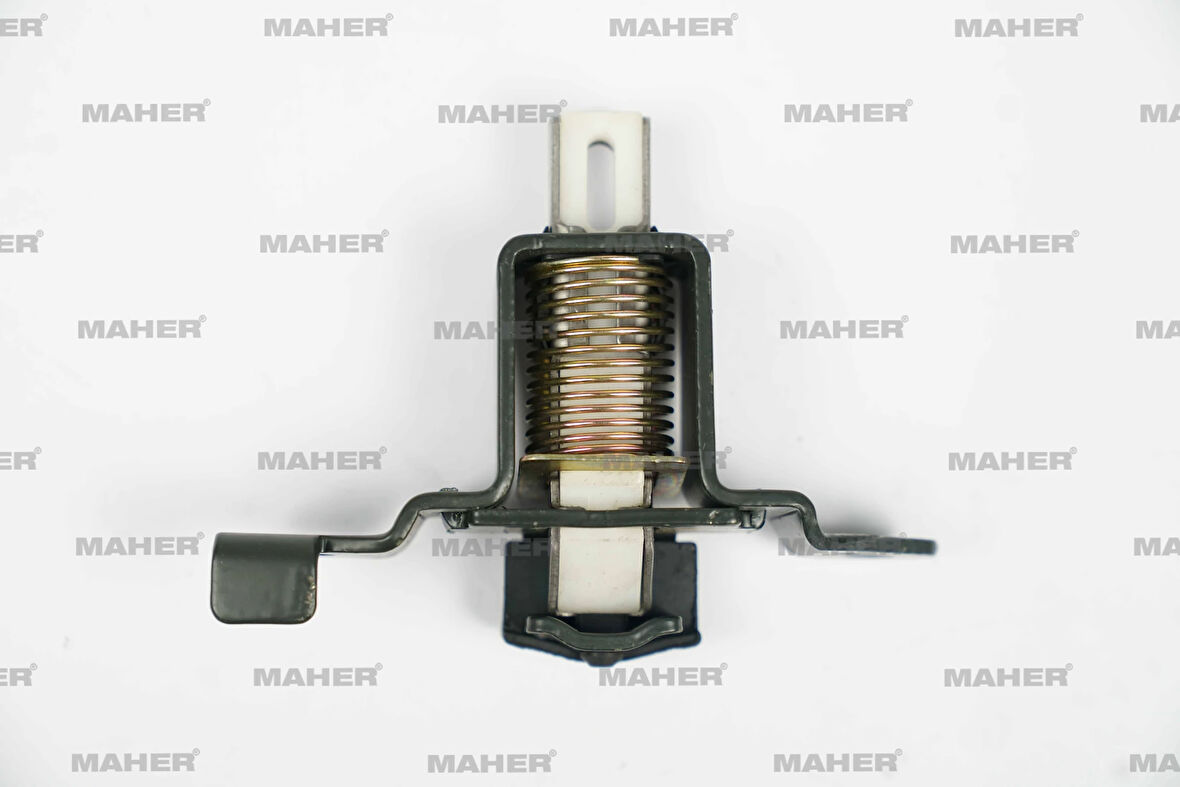 KİLİT BAGAJ KAPAK PICKUP 2002-2006 YD25 SAĞ 90502 2S482