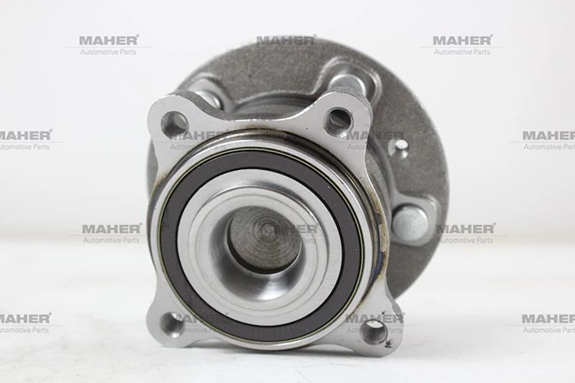 TEKER PORYASI ASTRA J 2009-2016 / CRUZE 2009-2014 ARKA RULMANLI 5 BİJON ABSLİ 15 JANT 328002