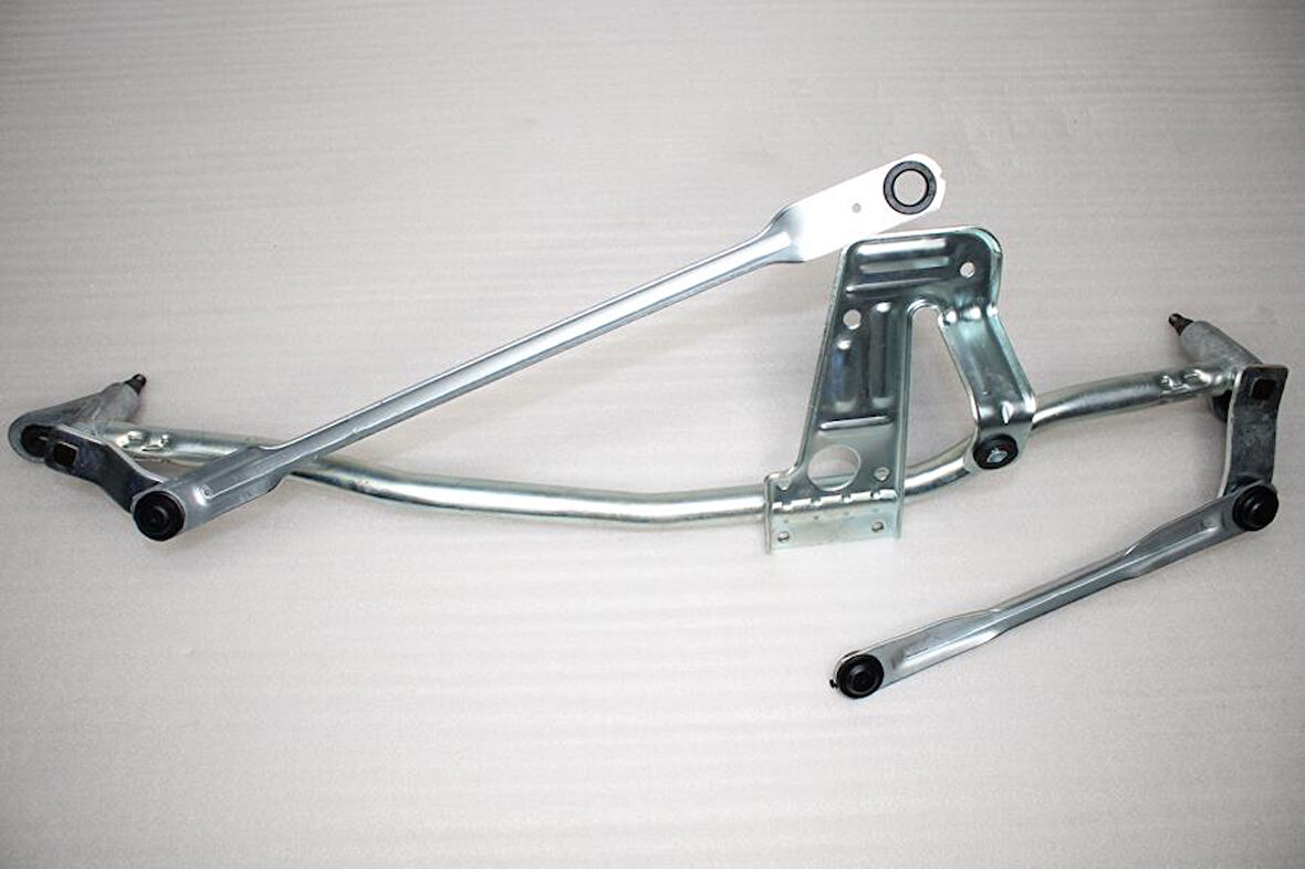 ÖN CAM SİLECEK MEKANİZMASI MOTORSUZ BOXER-JUMPER-DUCATO 2006 6405 PP 1363338080 6405 ER