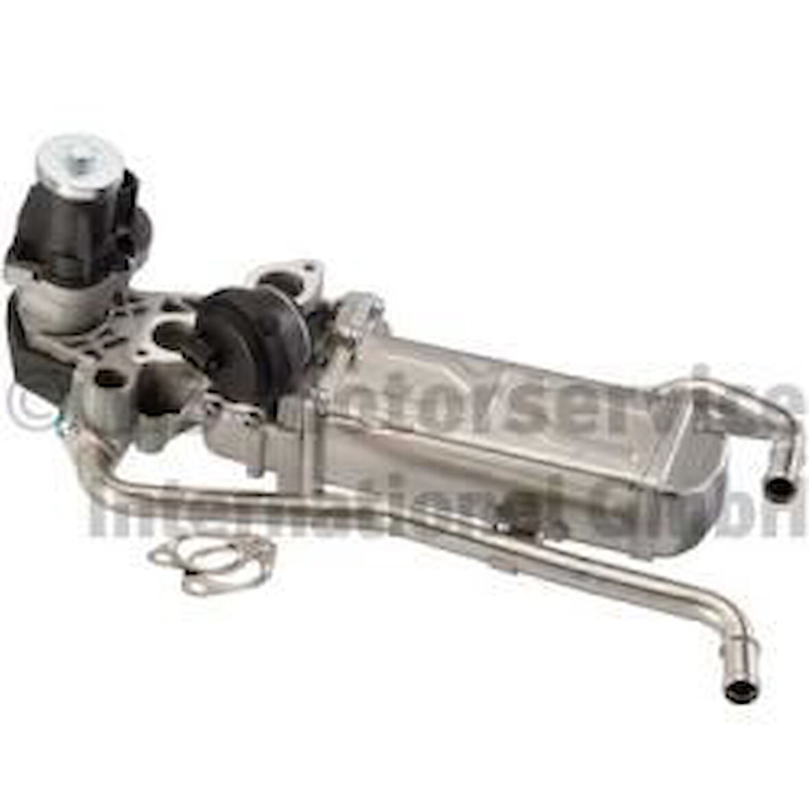 EGR 1.2 CFW POLO-IBIZA-FABIA-ROMMSTAR-RAPID 03P131512D