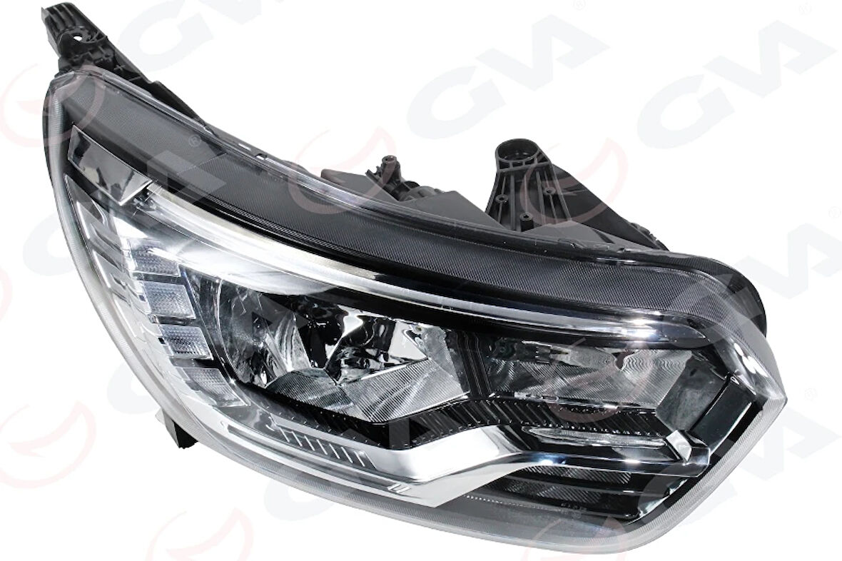 FAR SAĞ RENAULT EXPRESS 2021 LEDLİ 260105660R