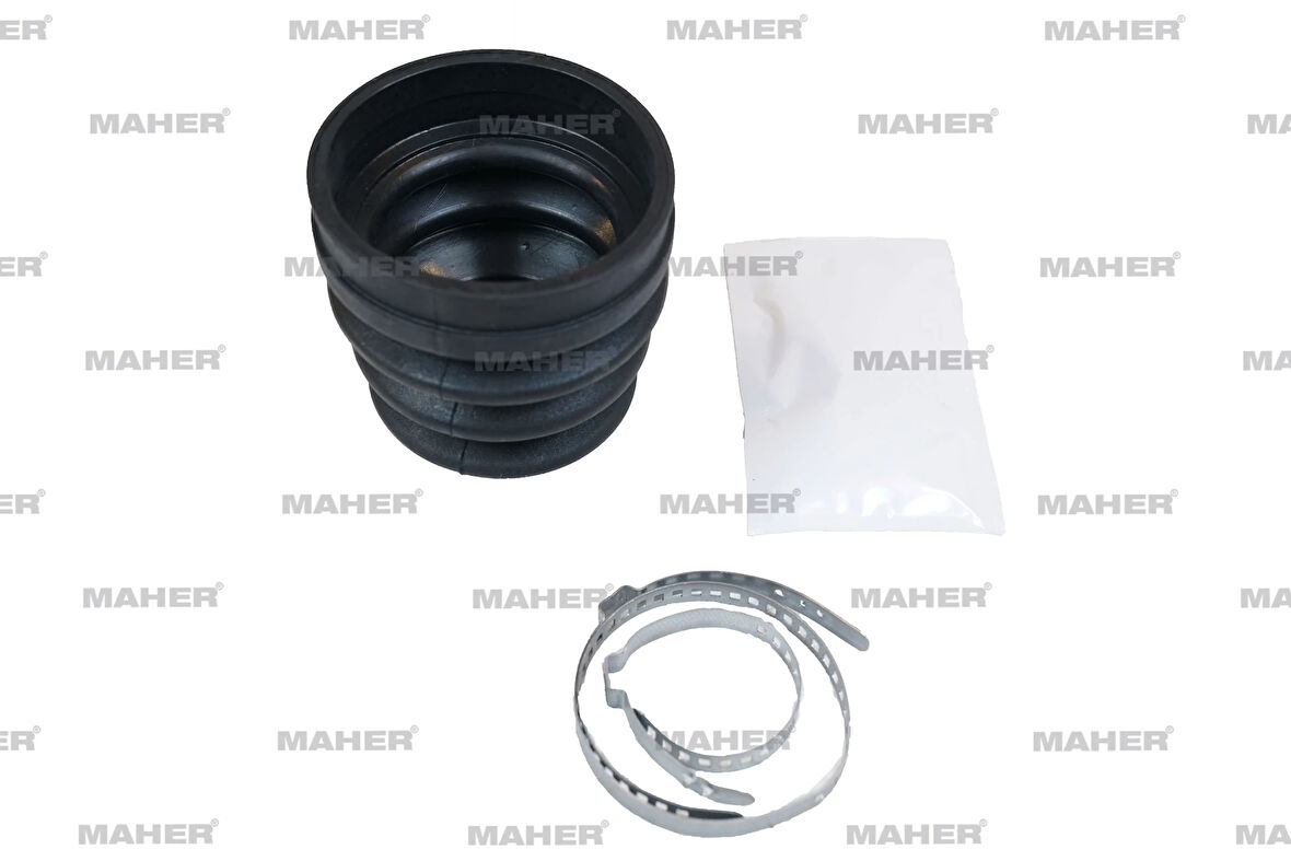 AKS KÖRÜĞÜ TAKIM (İÇ) D-MAX 2004-2012 2.0 / 3.0 / TFR / TFS 1.9 2012 4X4 (YERLİ) 8973499560