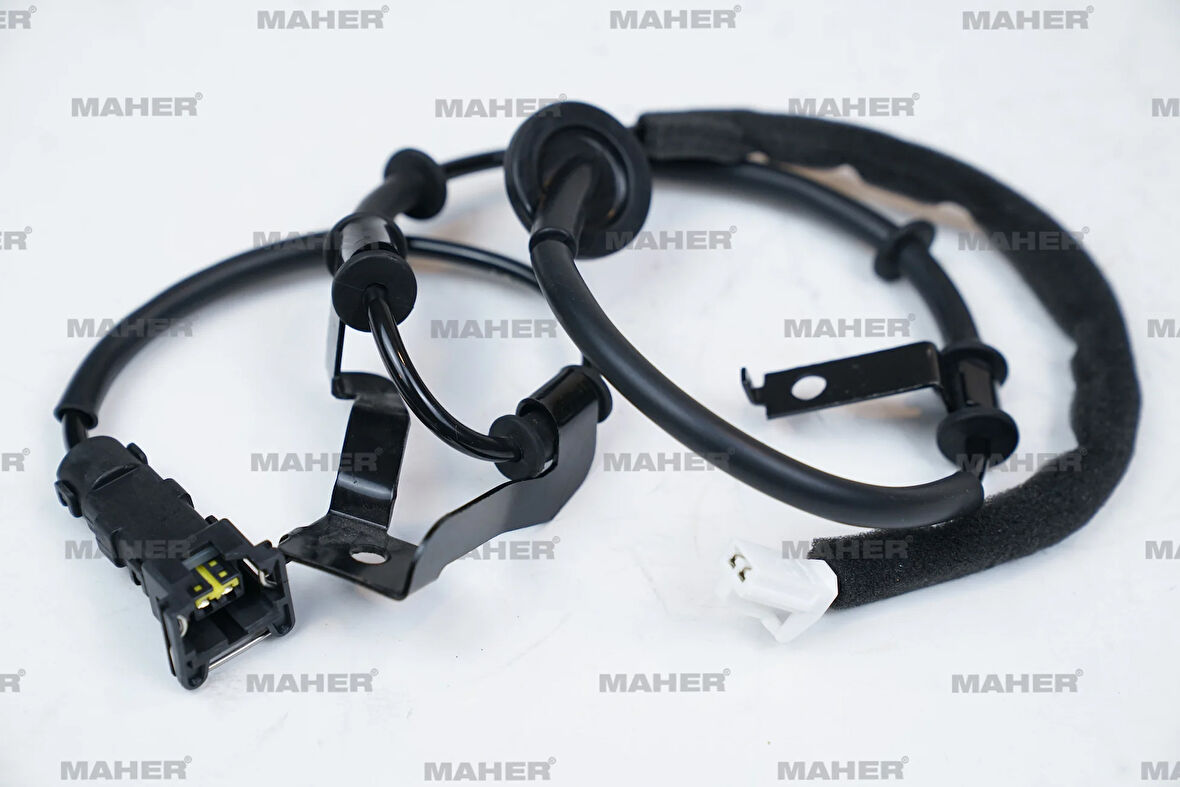 SENSÖR ABS ACCENT 2006-2011 ARKA SAĞ 91921 1E000