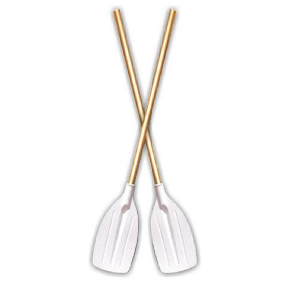 Bot Küreği Aluminyum - 9842