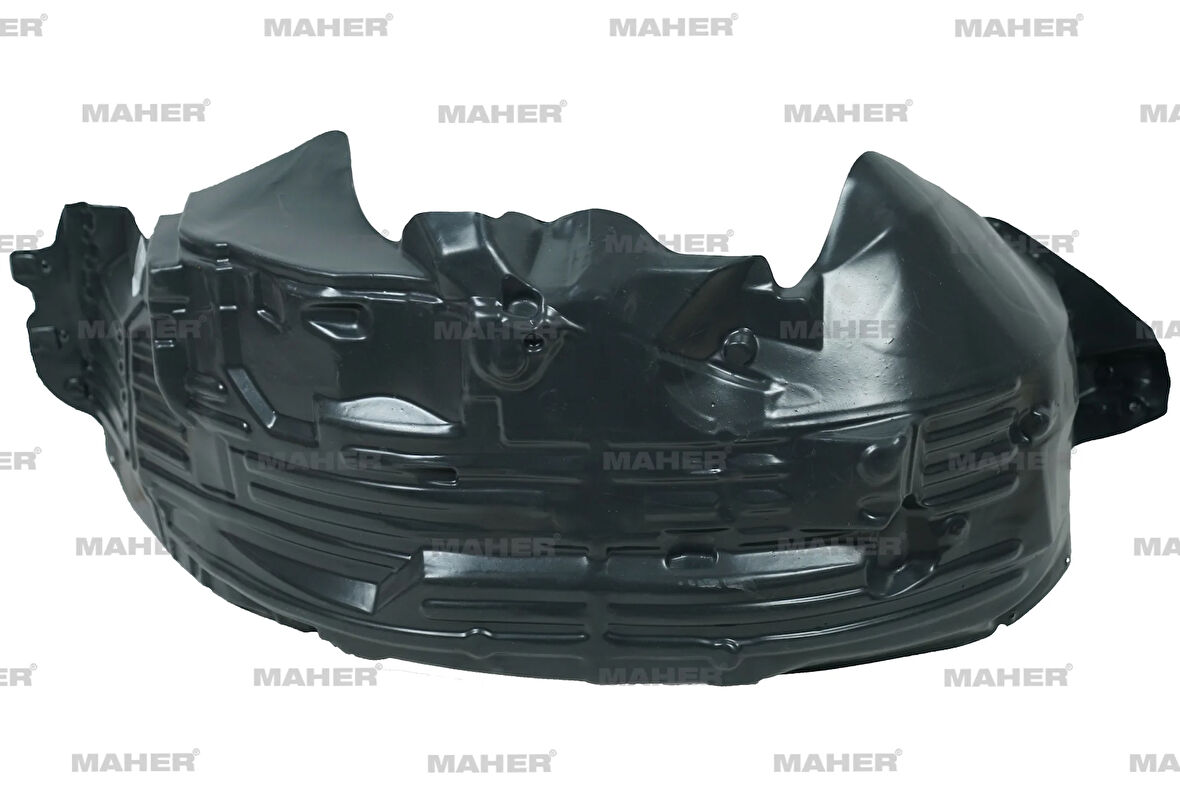 ÇAMURLUK DAVLUMBAZI PICKUP ÖN 2006 NAVARA SOL 63841 31030A